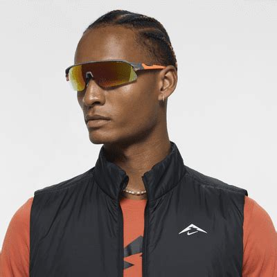 nike bril montuurloos|Nike Flyfree Shield Sunglasses.